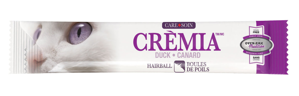 OBT Lickables Cremia G/F