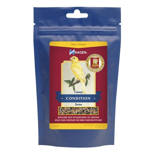Hagen Canary Condition Treat