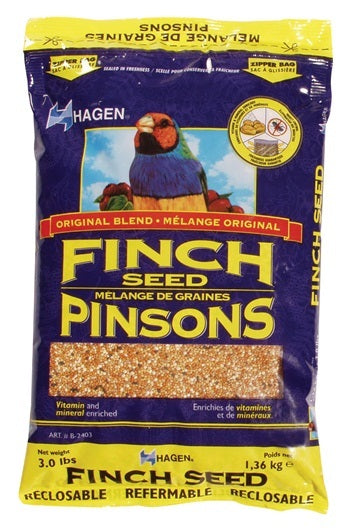 Hagen Finch Seed