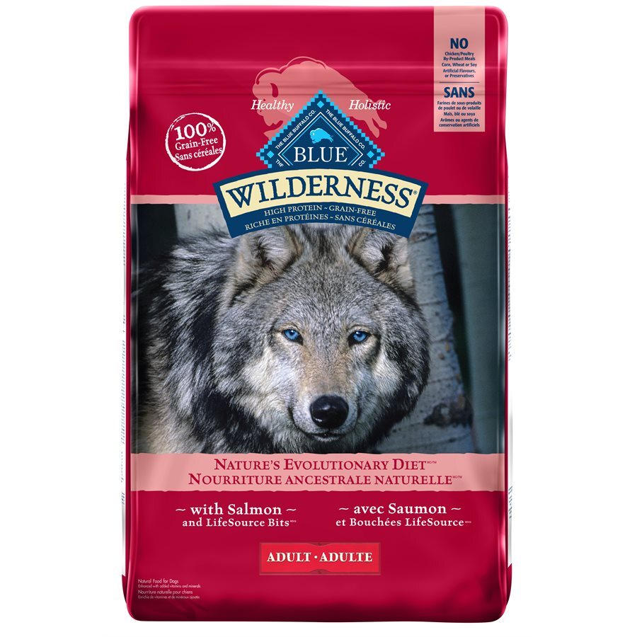 Blue Wilderness Adult Dog