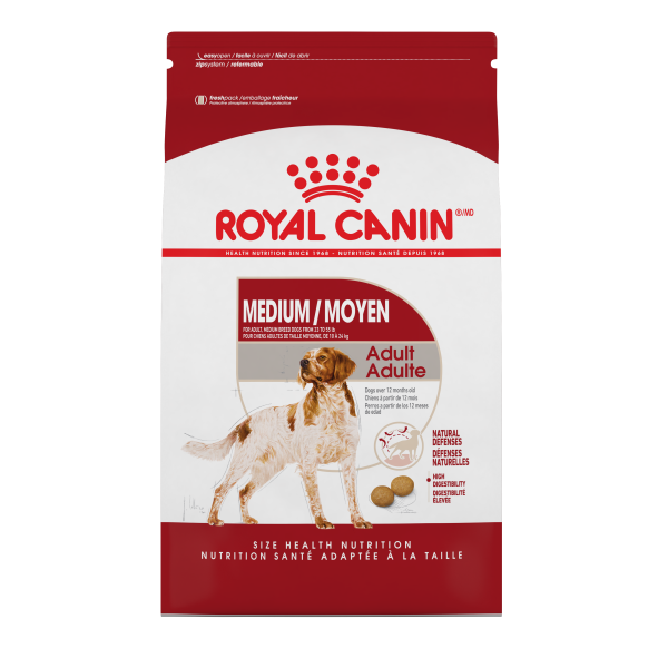 Rc Medium Adult