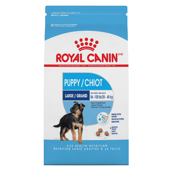 RC Large Puppy