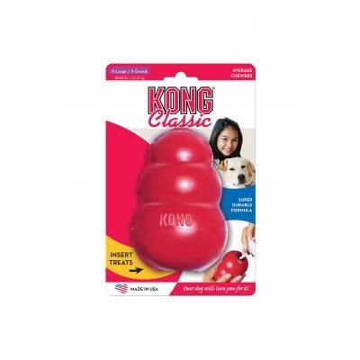 Classic Kong X-Large