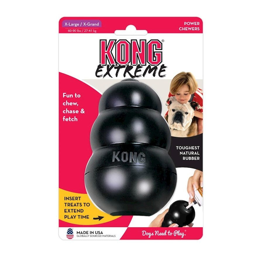 KONG Extreme King