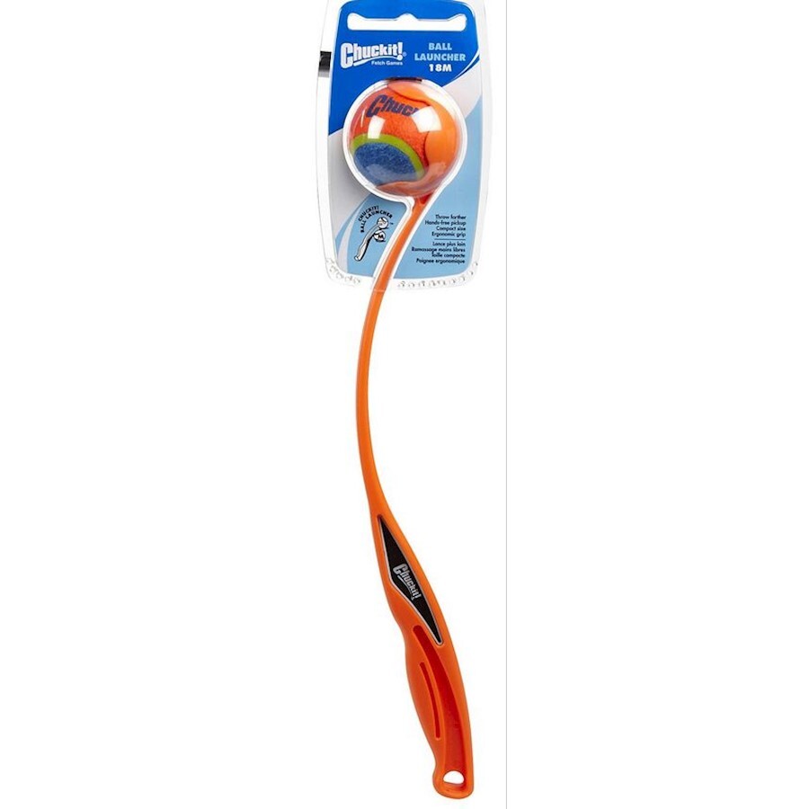 Chuck It Launcher Sport 18