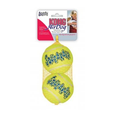 Kong Squeakair Ball