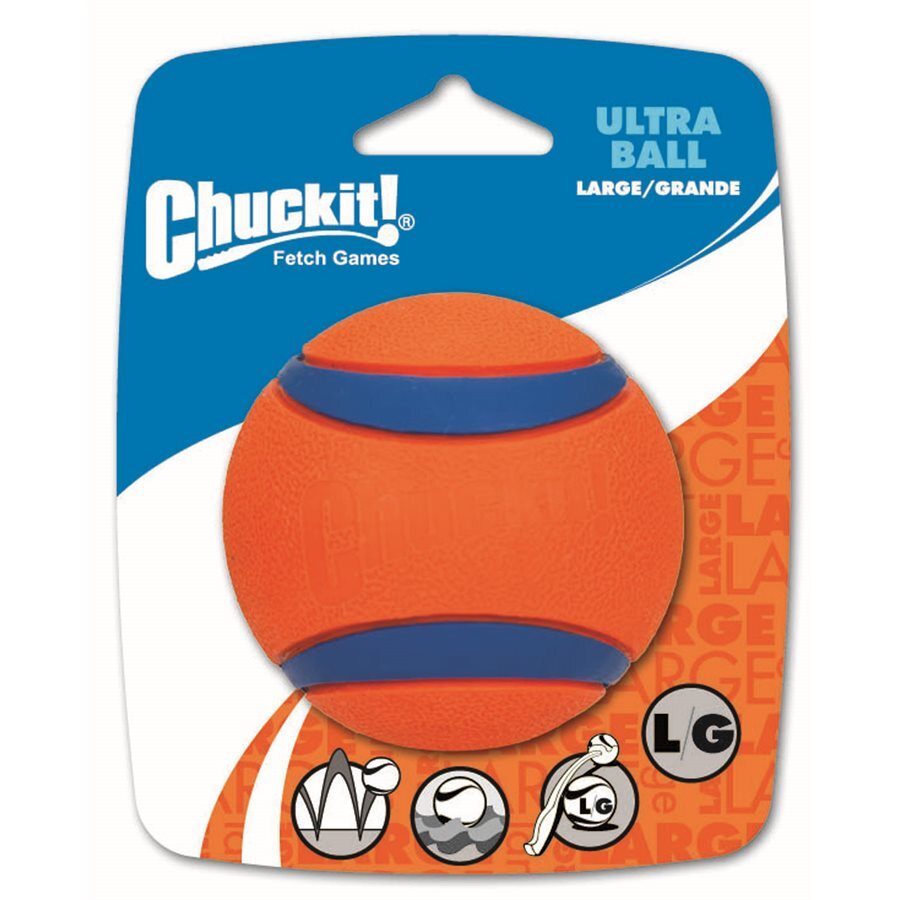 Chuck It Ultra Ball