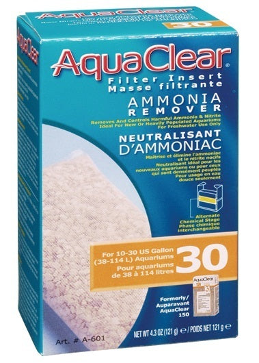 Aqua Clear 30 Ammo-Rid