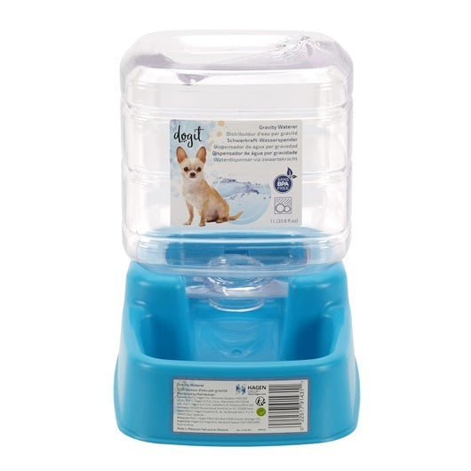 Dogit Gravity Waterer