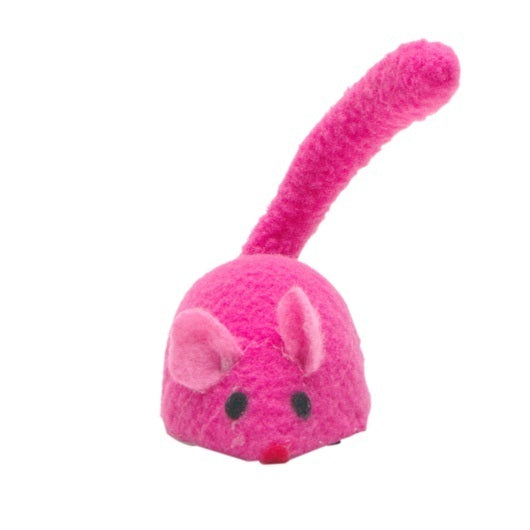 Cat Love Speedy Mouse