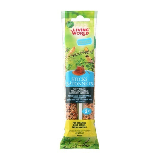L.W. Canary Honey Stick