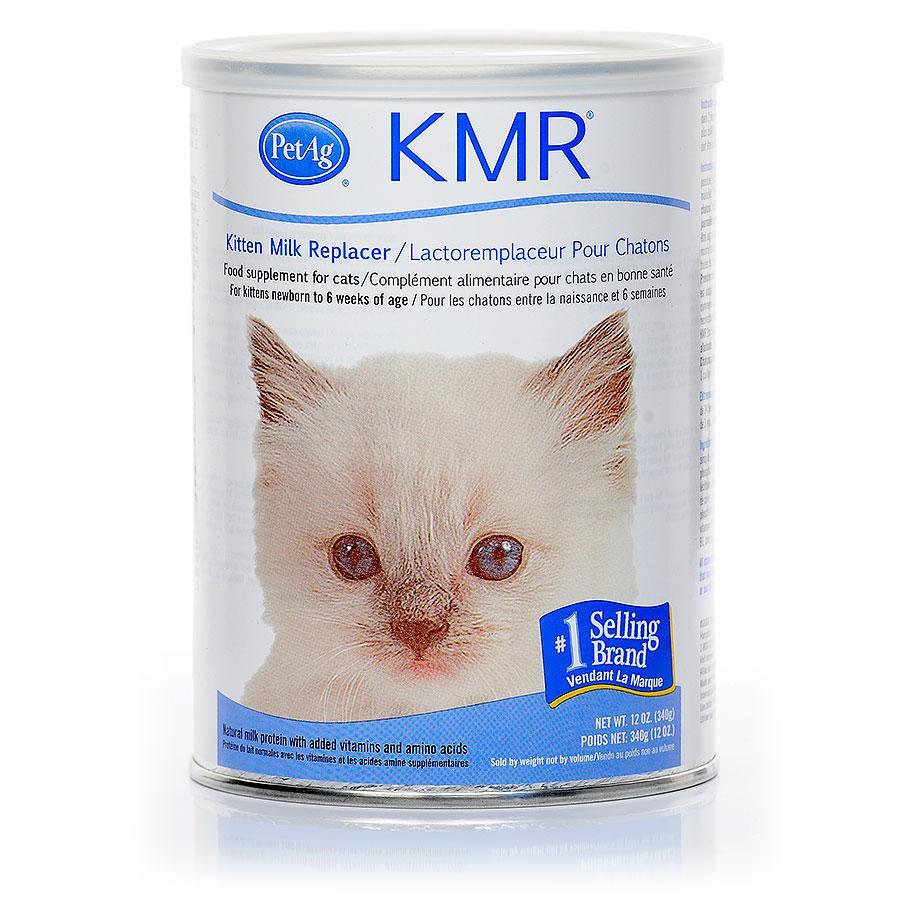 KMR Kitten Powder