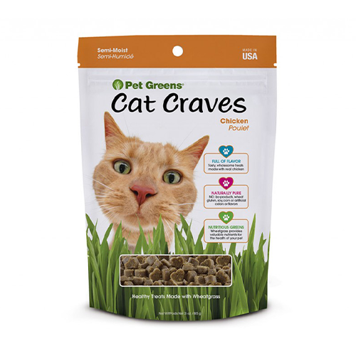 Bellrock Cat Treats