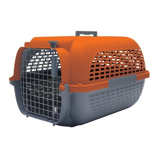 Dogit Voyageur Grey/Orange