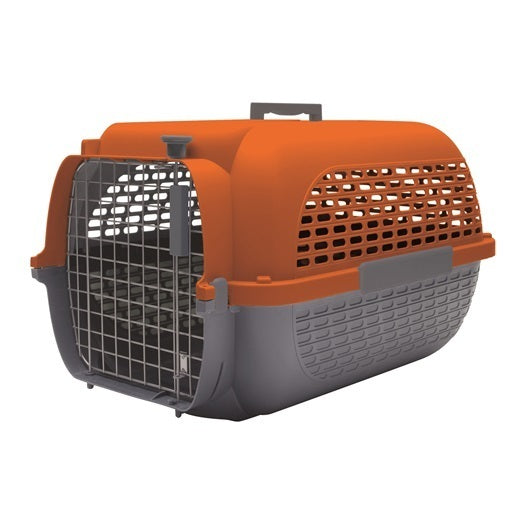 Dogit Voyageur Grey/Orange
