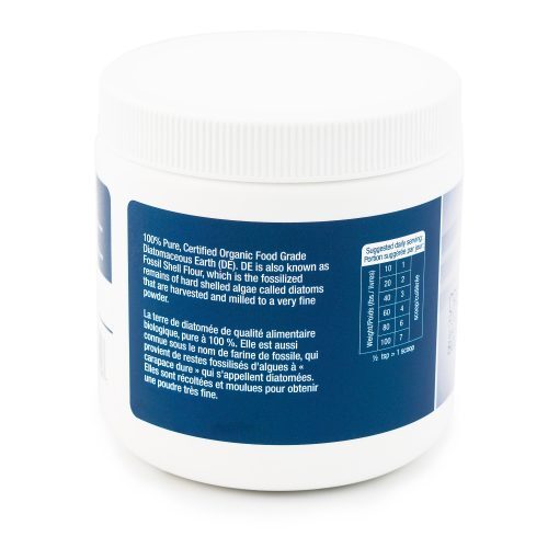 Thrive Diatomaceous Earth