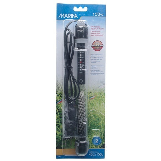 Marina Submersible Heater