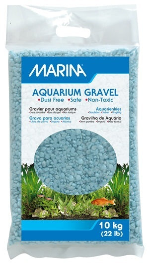 Marina Gravel