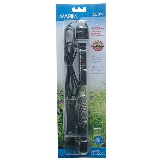 Marina Submersible Heater