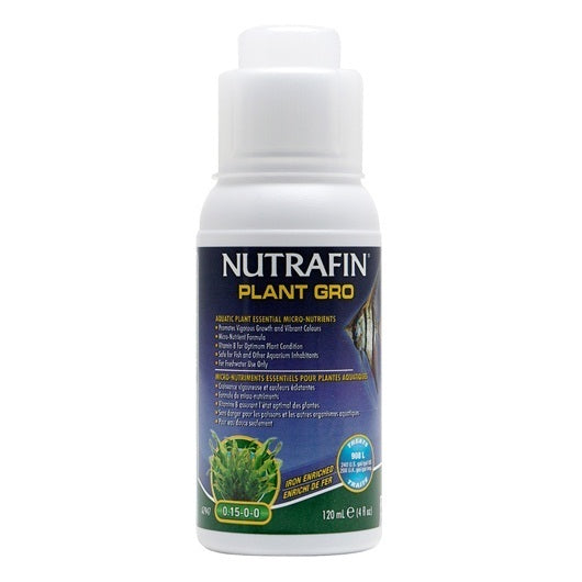 N.F. Plant Gro