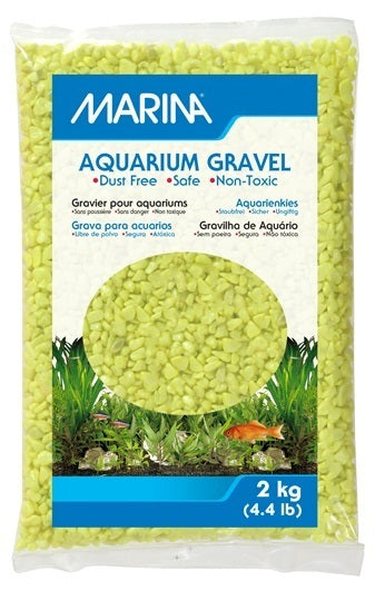 Marina Gravel