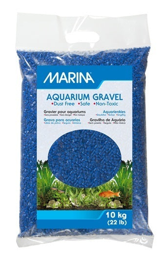 Marina Gravel