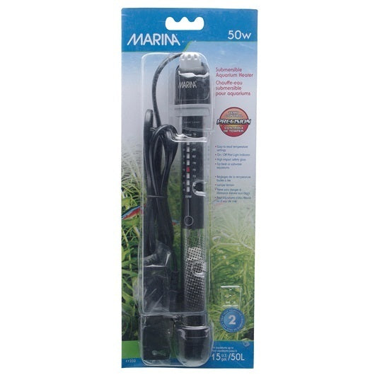 Marina Submersible Heater
