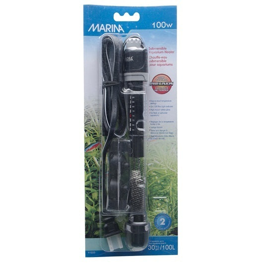 Marina Submersible Heater