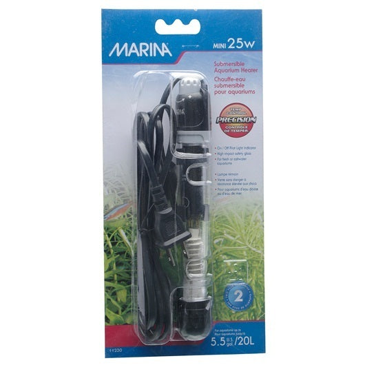 Marina Submersible Heater