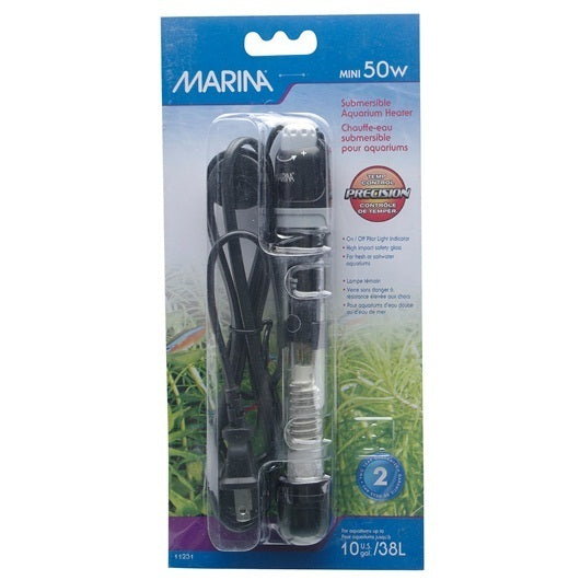 Marina Submersible Heater