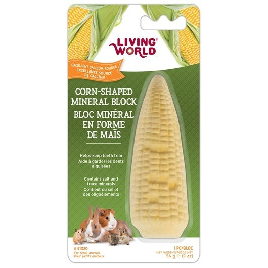 L.W. Mineral Stone Corn