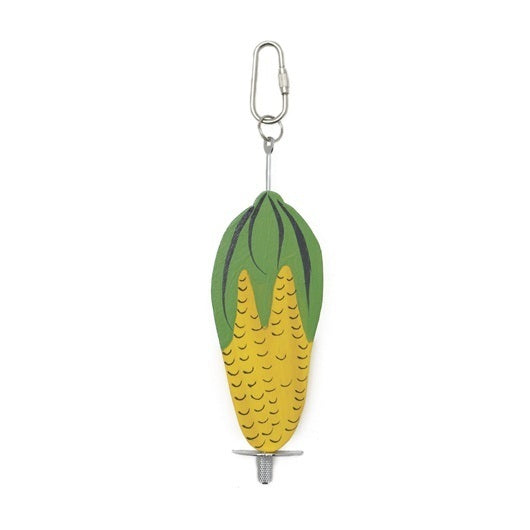 L.W. Nibblers Wood Chews Corn Cob