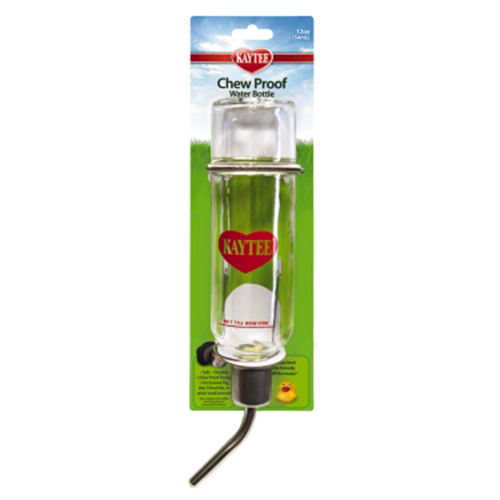 Kaytee Chew Proof Water Bottle