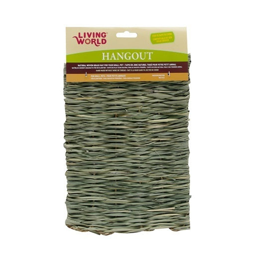 Living World Grass Mat