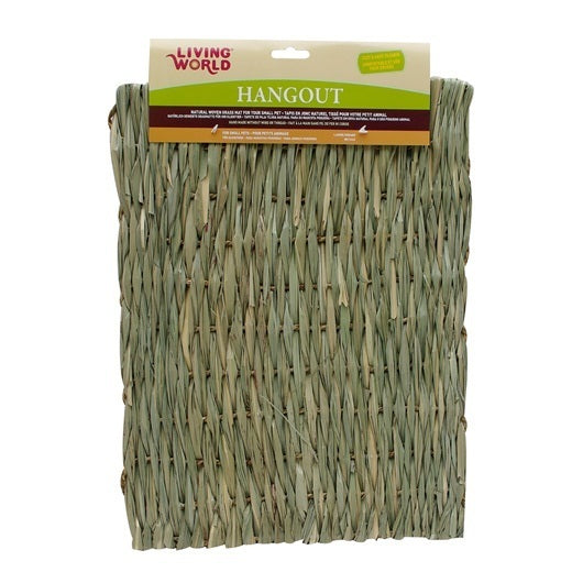 Living World Grass Mat