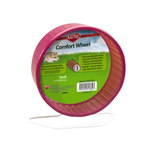 kaytee comfort wheel