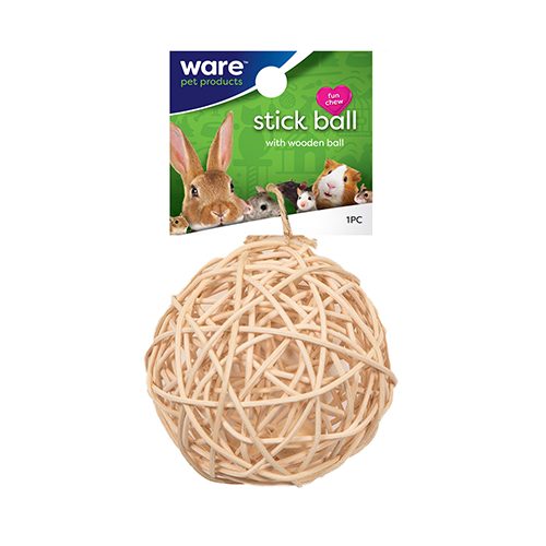 Ware Stick Ball
