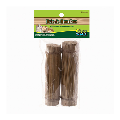 Ware Bristle Bunches