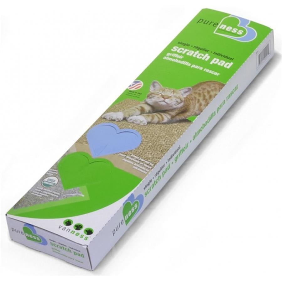 Vns Scratch Pad / Single