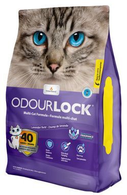Odourlock Premium Litter