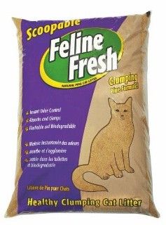 Feline Fresh Clumping