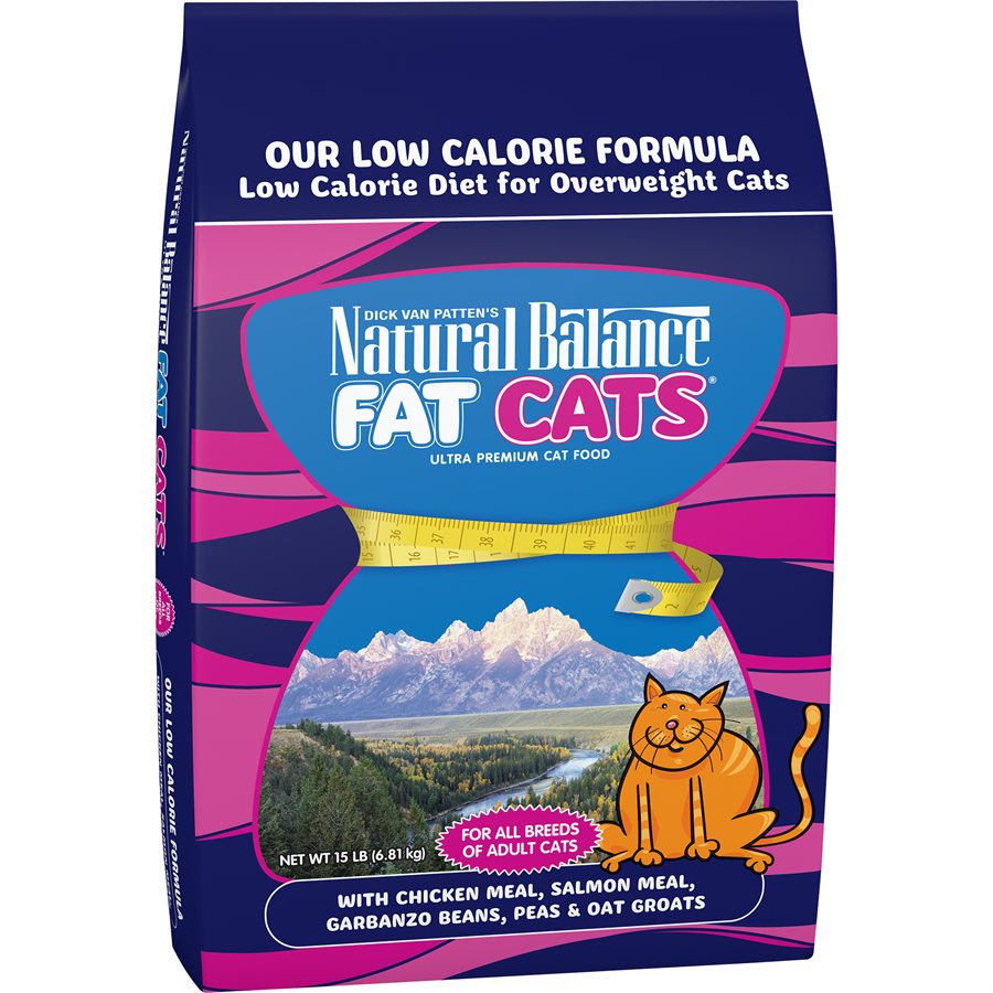 Nb Cat Fat Cats