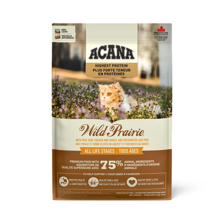 Acana Cat Wild Prairie