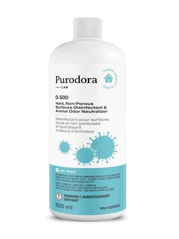 Purodora Labs Floor Cleaner
