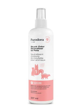 Purodora Labs Skunk Odour Neutralizer
