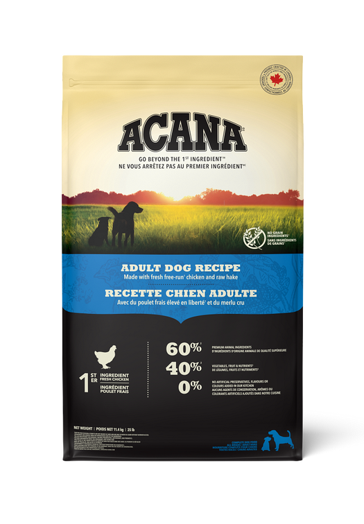 Acana Adult