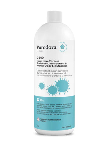 Purodora Labs Floor Cleaner