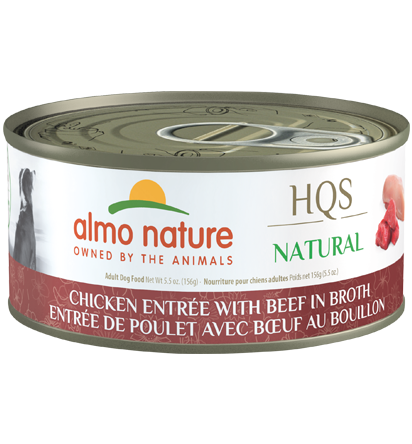ALMO Nature Complete