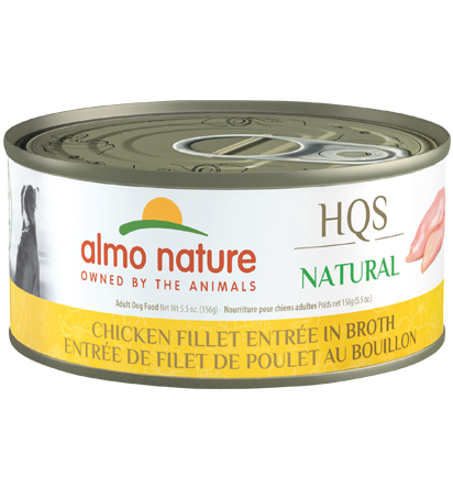 ALMO Nature Complete DOG