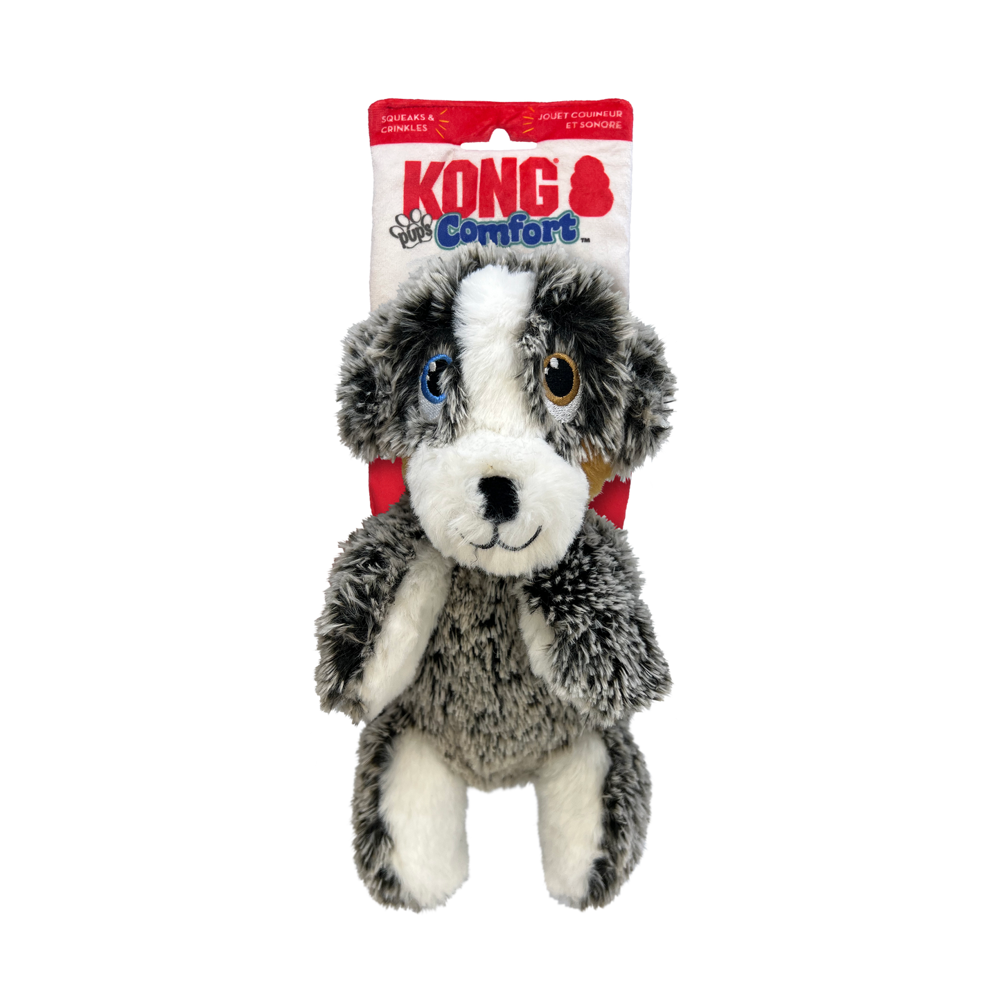 KONG Comfort Pups Ozzie